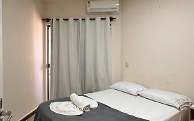 Apartamento inteiro frente ao mar de ondina